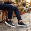 Rawden | +2.3-3.1"