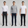 Rawden | +2.3-3.1"