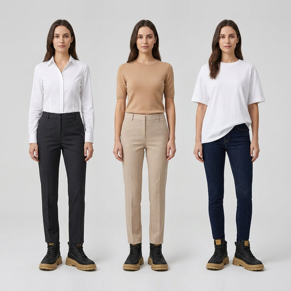Stride | +2.3-3.1"