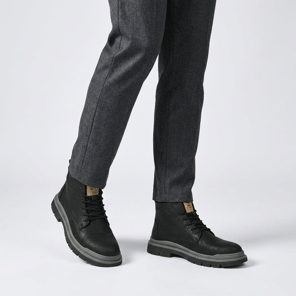 Urban | +2.3"