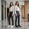 Vero | +2.3-3.1"