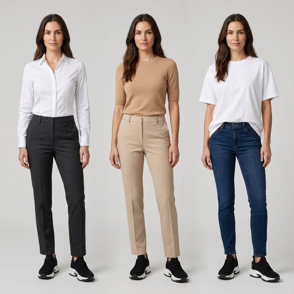 Vero | +2.3-3.1"