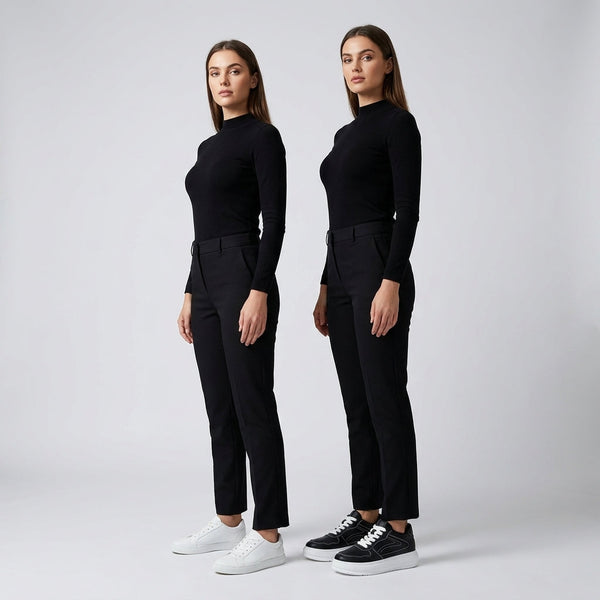 Virex | +2.3-3.1"