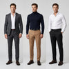 Windsor | +2.3-3.1"