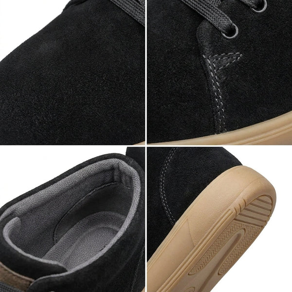 Zenor | +2.3-3.1"
