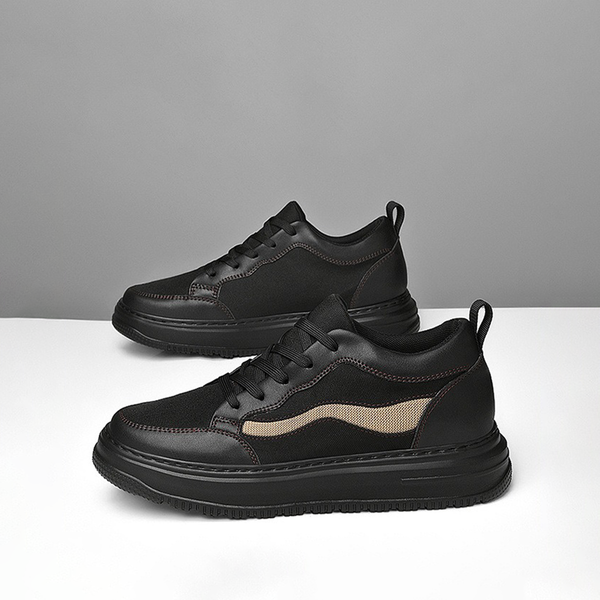 Height Raising Shoes +3.1" | Nelon