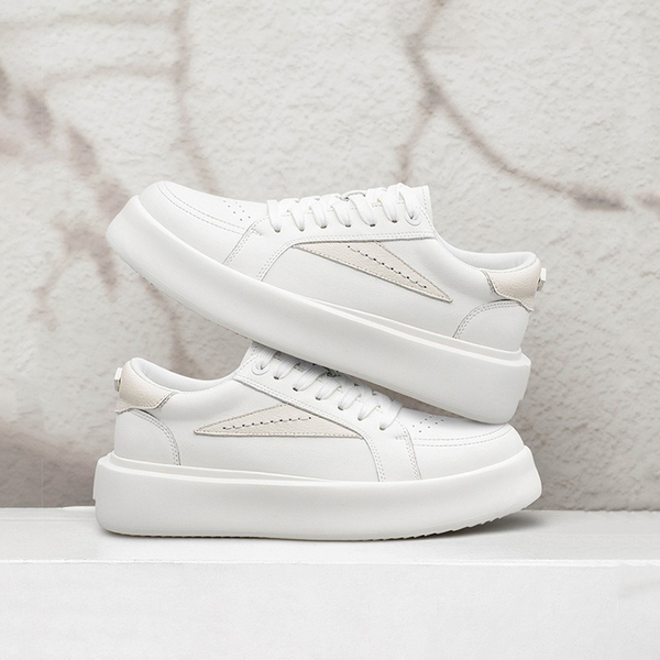 Height Raising Shoes +2.3" | Elric