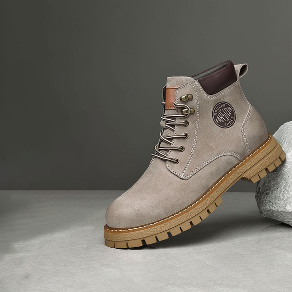 Height Raising Shoes +3.1" | North