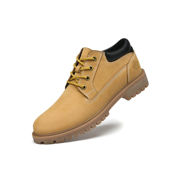 Height Raising Shoes +2.3" | Edge