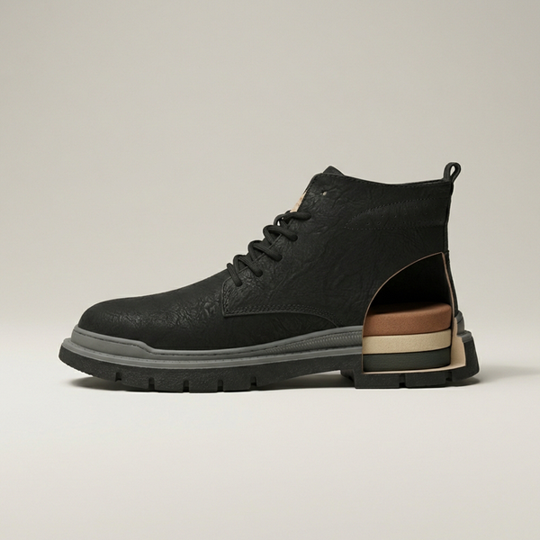 Urban | +2.3"