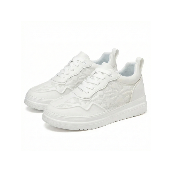 Height Raising Shoes +3.1" | Sirex