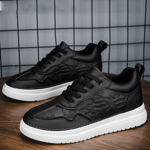 Height Raising Shoes +3.1" | Sirex