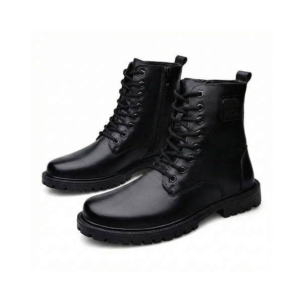 Height Raising Shoes +3.1" | Base