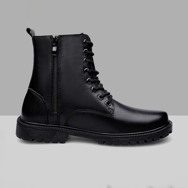 Height Raising Shoes +3.1" | Base