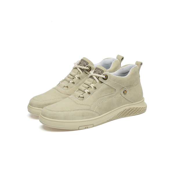 Height Raising Shoes +2.3" | Dorin