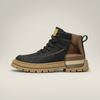 Stride | +2.3-3.1"