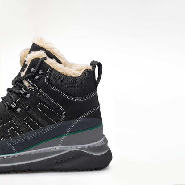 Height Raising Shoes +3.1" | Summit