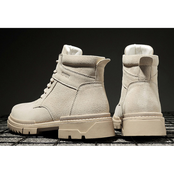 Height Raising Shoes +3.1" | Alpine