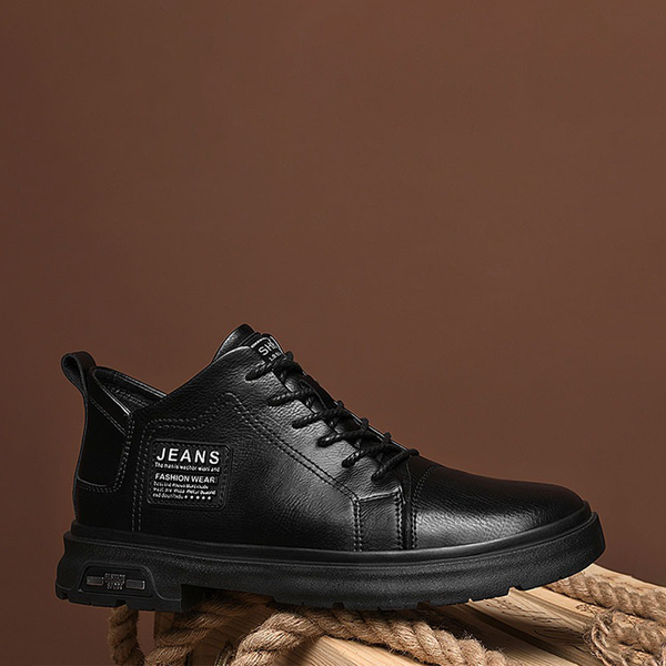 Height Raising Shoes +2.3" | Narel