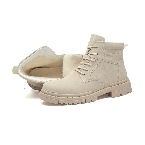 Height Raising Shoes +3.1" | Alpine