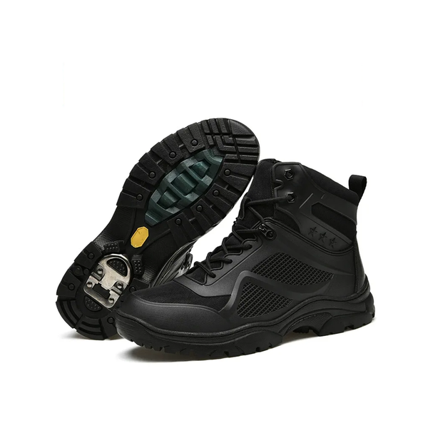 Height Raising Shoes +3.1" | Block