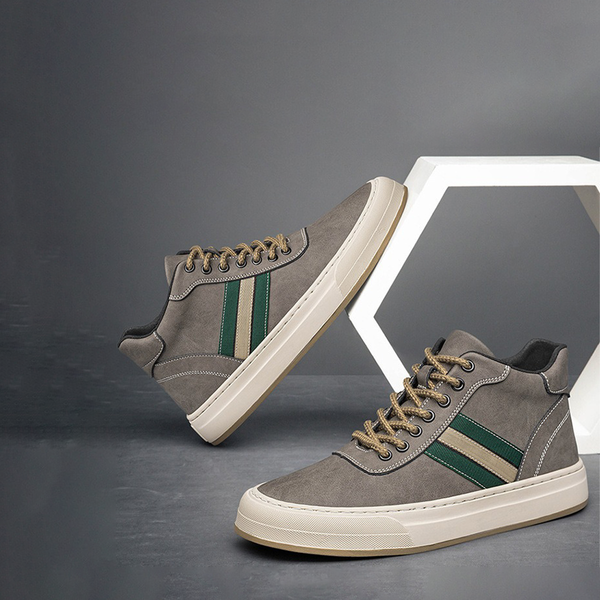 Height Raising Shoes +3.1" | Koren