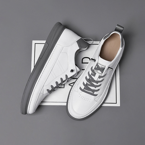 Height Raising Shoes +3.1" | Arix