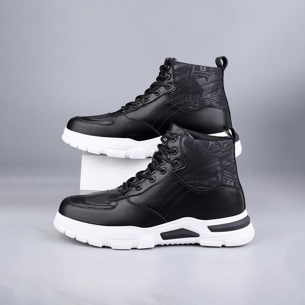 Height Raising Shoes +3.1" | Trek