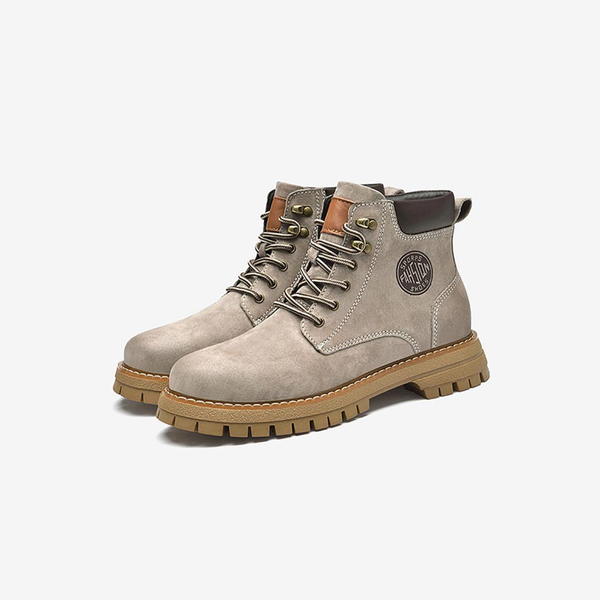 Height Raising Shoes +3.1" | North