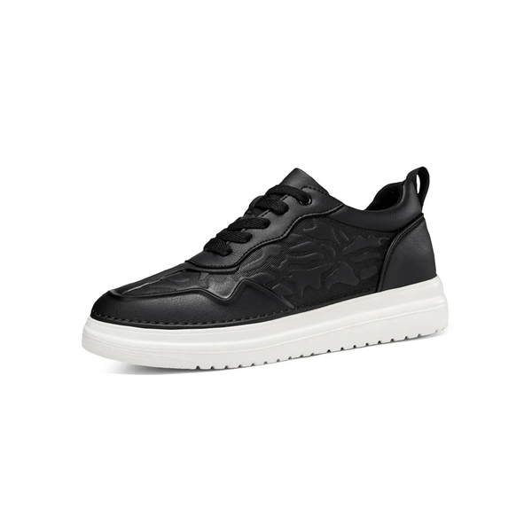 Height Raising Shoes +3.1" | Sirex