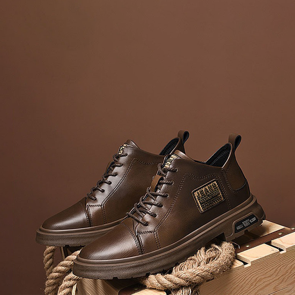 Height Raising Shoes +2.3" | Narel