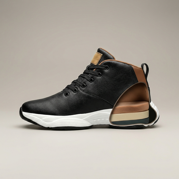 Lyte | +2.3-3.1"