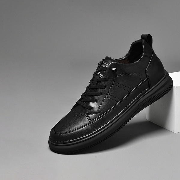 Height Raising Shoes +3.1" | Arix