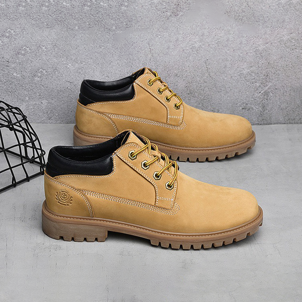 Height Raising Shoes +2.3" | Edge