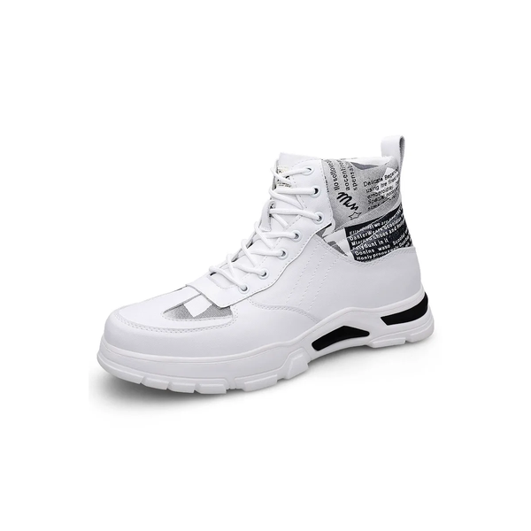 Height Raising Shoes +3.1" | Trek