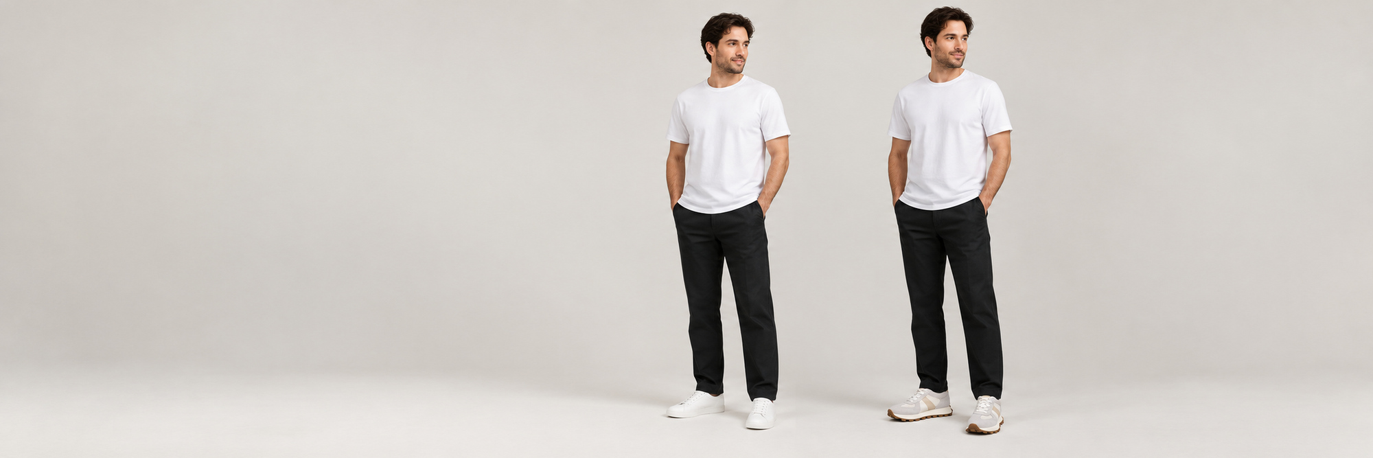 Heightitude footwear lifestyle image
