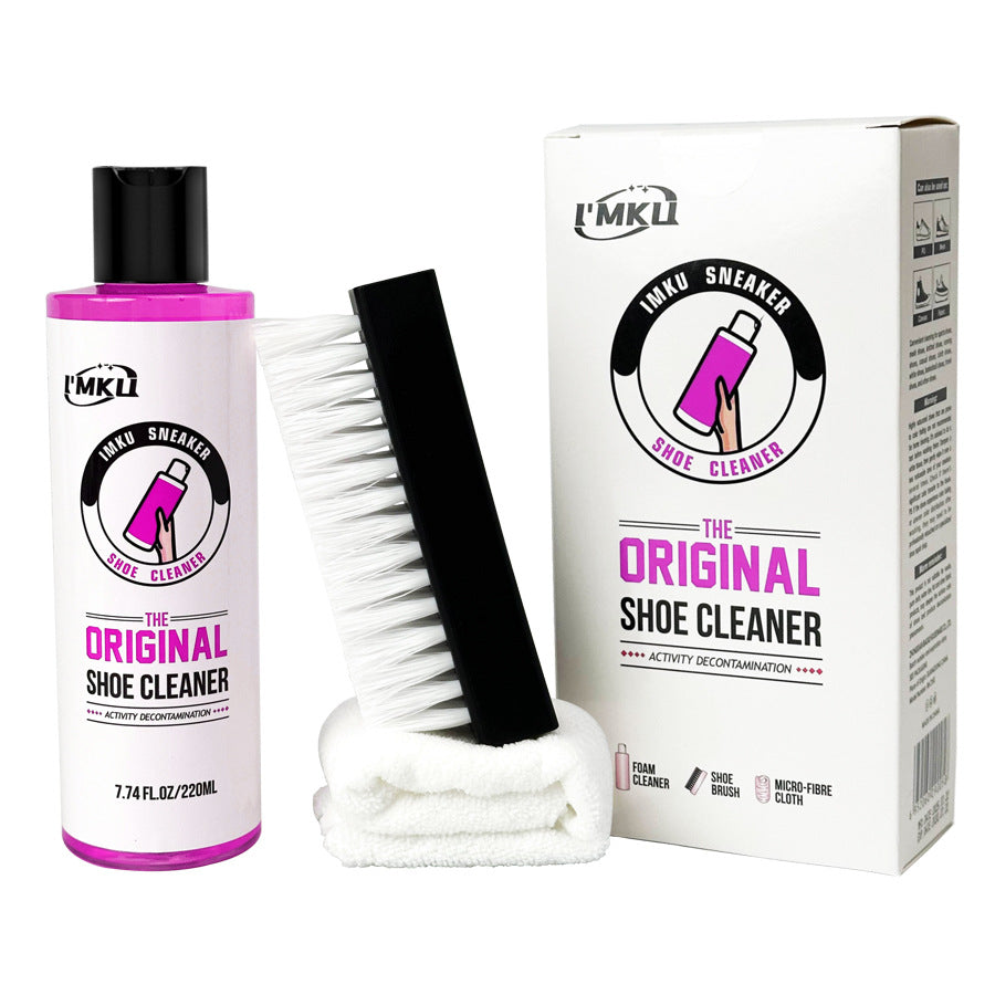 Shoes Care Kit