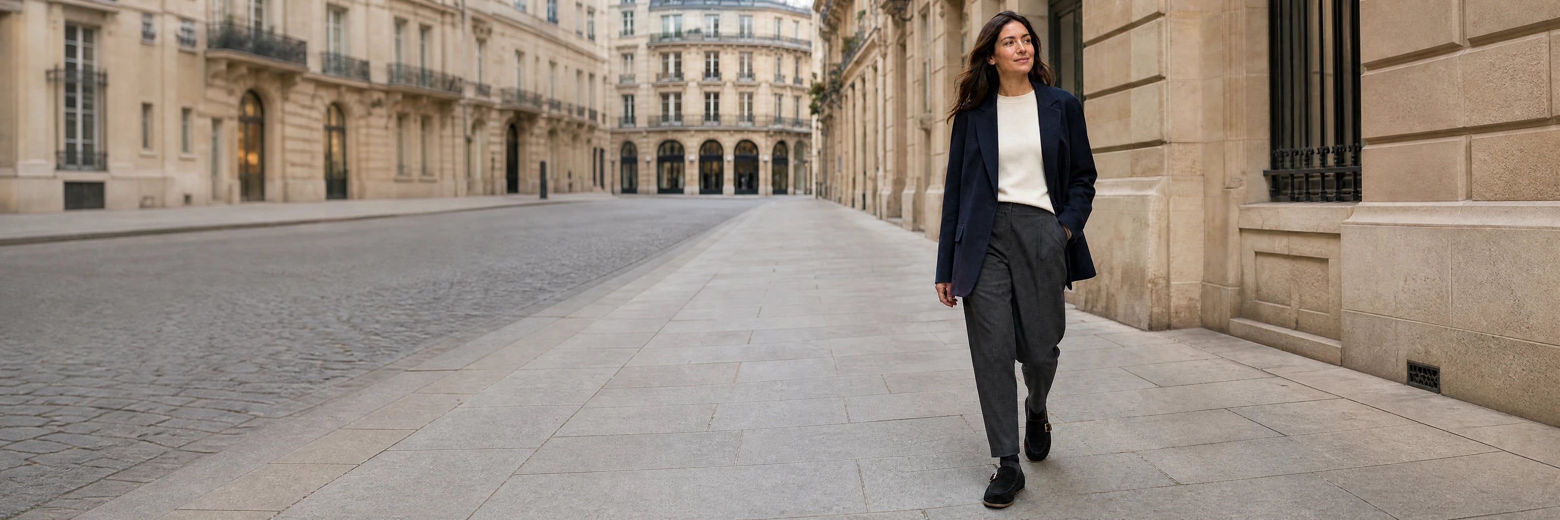 Women’s look with Heightitude shoes